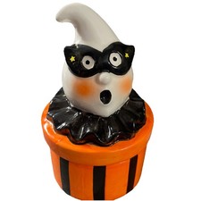 Halloween Hocus Pocus Bidone