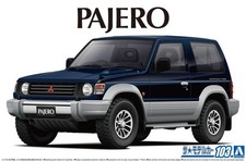 Kit modellino SWB scala 1:24