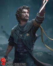 Gustave – Clair Obscur