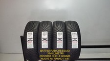 GOMME USATE  TERMICHE