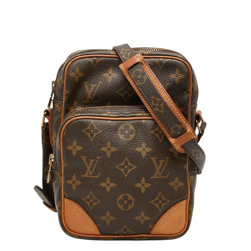 Borsa tracolla louis vuitton - a,