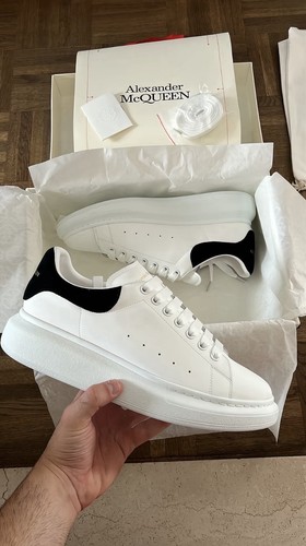 Alexander mcqueen sneaker - alexander,