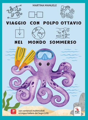 Viaggio con polpo ottavio - con,