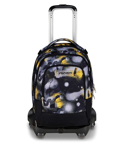 Trolley jack seven - seven, 8
