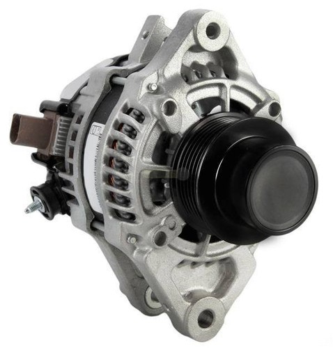 Alternatore nuovo made - alternatore,