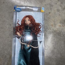 Disney pixar brave - disney, merida
