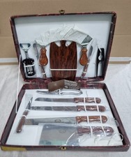 Gottinghen Kitchen Knife