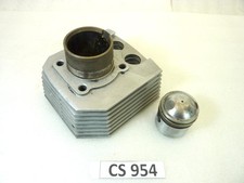 Cilindro Guzzi Stornello 125