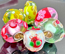 (SET DI 6) Trollbeads MINI