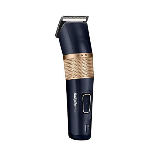 Babyliss e986e tagliacapelli - babyliss,