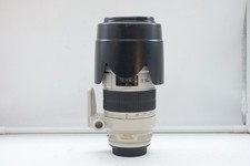 Canon EF 70-200mm f/2.8 L IS