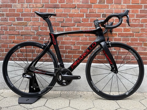 Come nuovo pinarello dogma - pinarello,