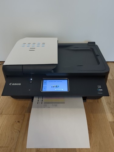 Canon pixma tr8550 stampante - pixma,