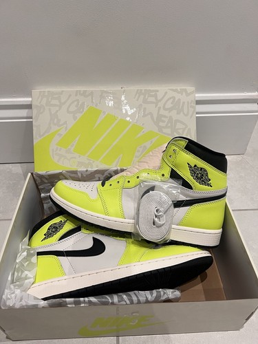 Taglia jordan 1 retro - taglia, uk