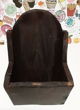 Portalettere/portaoggetti in