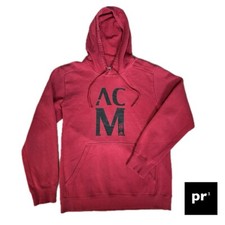 Felpa con cappuccio ADIDAS AC