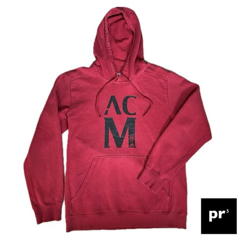 Felpa con cappuccio adidas - felpa,