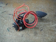 NOS HANTAREX POLO 25"/27"/33"