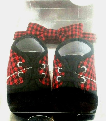 Scarpe con fiocco little - scarpe, me
