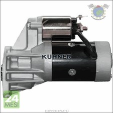 Motorino d'avviamento starter