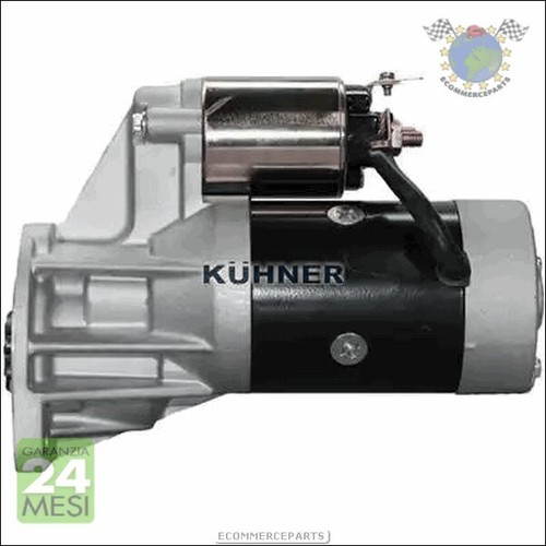 Motorino avviamento starter - motorino, d'avviamento