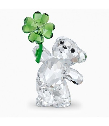 Orsetto kris swarovski con - orsetto,