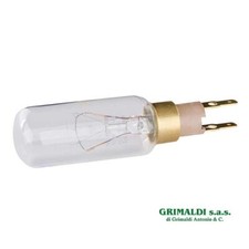 LAMPADINA FRIGORIFERO 40W