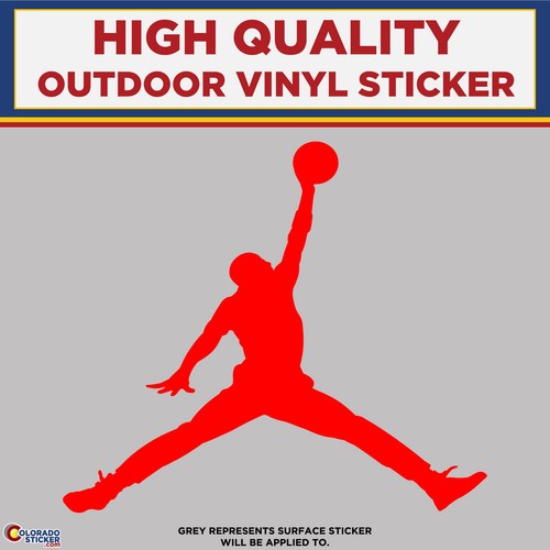 Jordan jump man die - die, cut