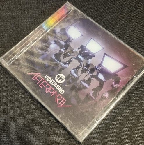 Videomind afterparty - afterparty, cd