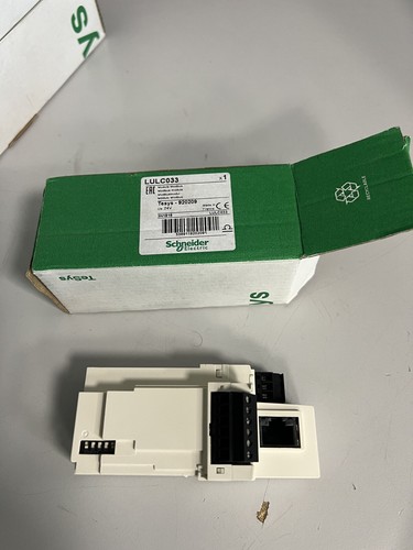Schneider electric modulo - schneider,