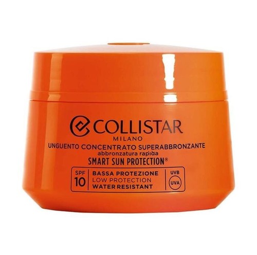 Collistar super tanning - super,