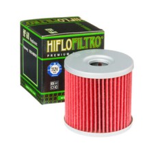 FILTRO OLIO MOTORE HIFLO HF681 PER HYOSUNG GV650 AQUILA 05-08