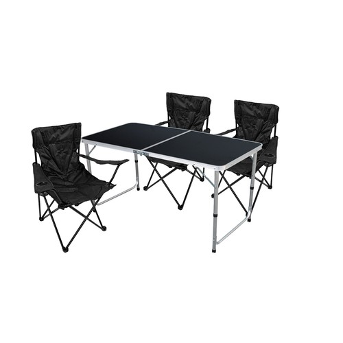 Set mobili campeggio - set, da