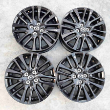 9965675560 DISCHI CERCHI RUOTA IN LEGA MISURA 16 MAZDA 2 2022