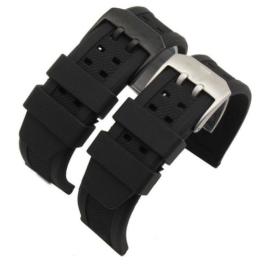 Cinturino orologio silicone