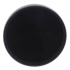 Copriobiettivo in Metallo per Fujifilm Fuji X100F X100S X100T X100 X70 Nero