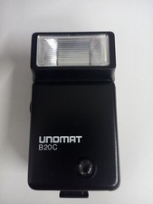 Flash universale UNOMAT B20C