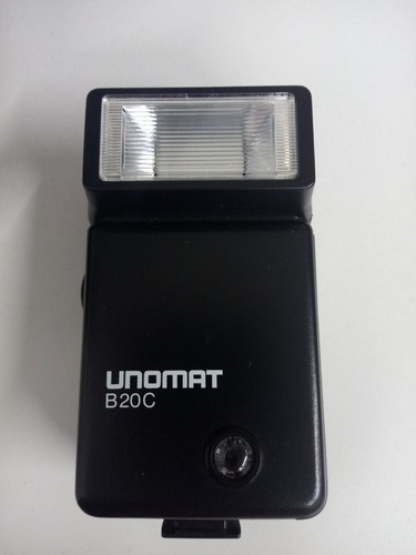 Flash universale unomat b20c - flash,