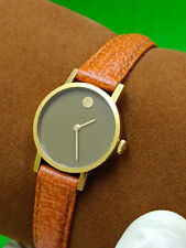 orologio vintage MOVADO ZENITH