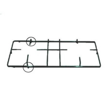 INDESIT GRIGLIA 2 FUOCHI