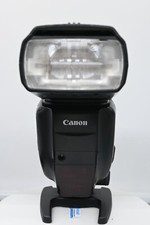 Canon Speedlite 600EX-RT