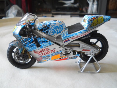 Minichamps honda nsr 500 - minichamps,
