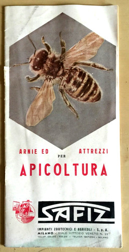 Brochure safiz arnie - safiz-arnie, ed