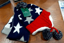 Set Sciarpa e Cappello Bimbo