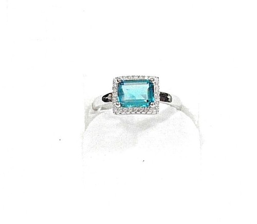 Anello fedina swarovski - anello,