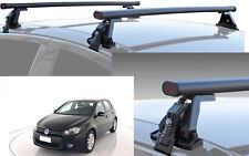 BARRE PORTATUTTO PER VOLKSWAGEN GOLF VI 5P. ANNO 2011 MADE IN ITALY