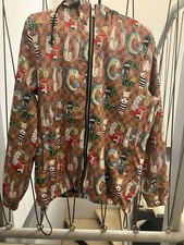 giubbetto gucci uomo