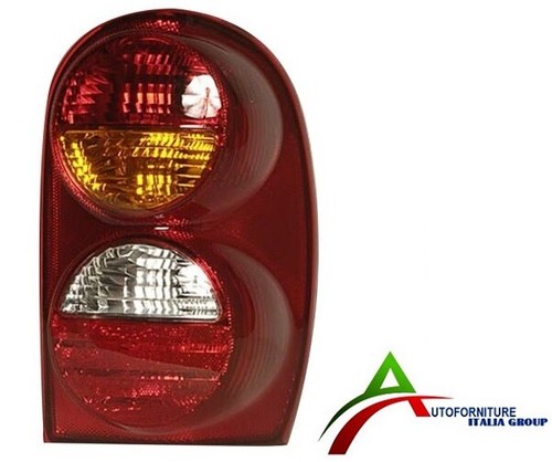 Fanale fanalino stop - fanale,