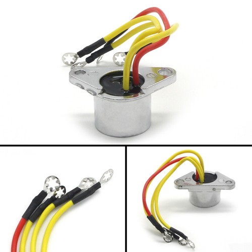 Regolatore raddrizzatore - , di