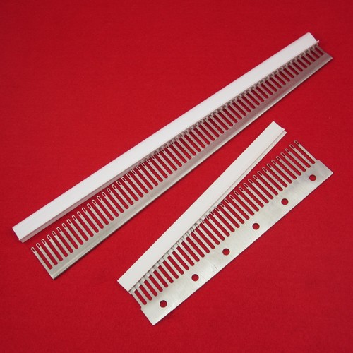 5mm pettine di supporto - 5mm,
